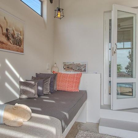 De Tafelberg Guesthouse Cape Town Eksteriør bilde