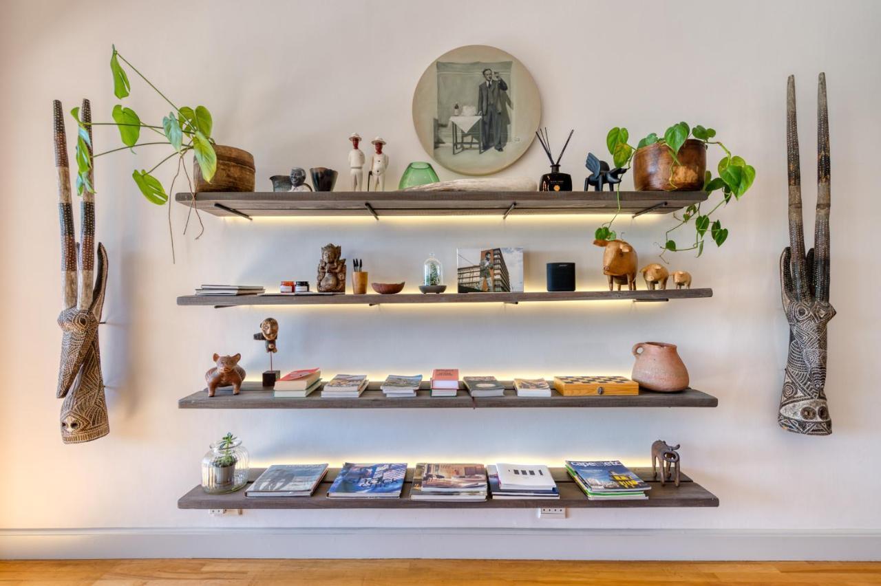 De Tafelberg Guesthouse Cape Town Eksteriør bilde