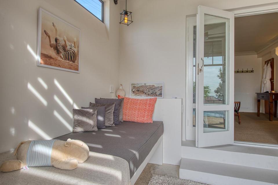 De Tafelberg Guesthouse Cape Town Eksteriør bilde