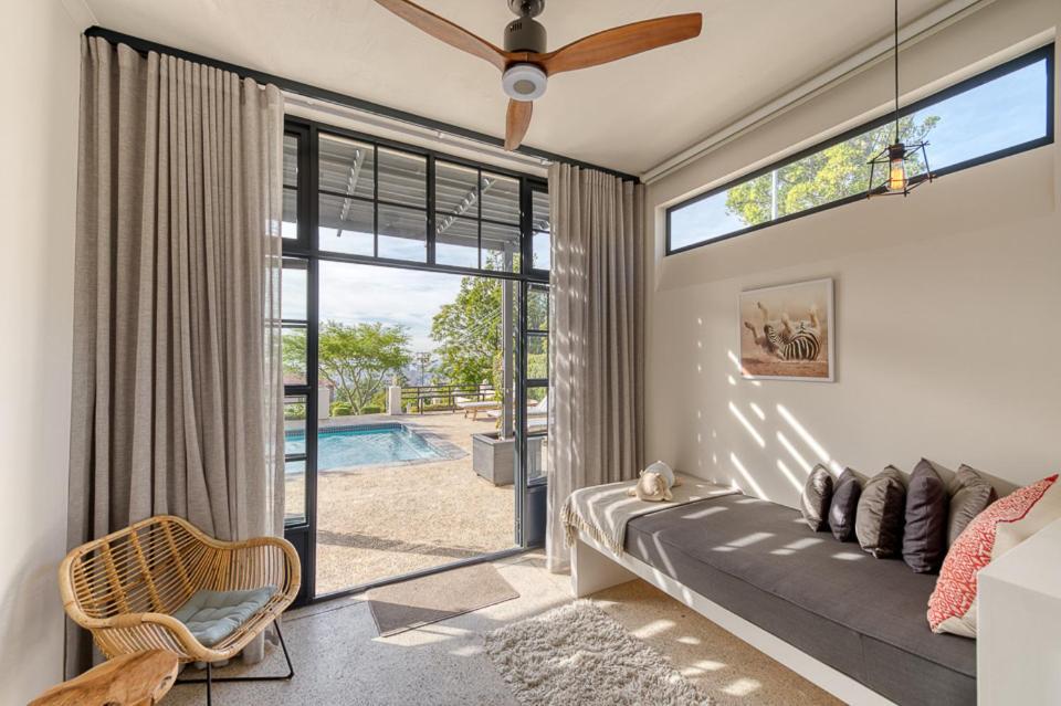 De Tafelberg Guesthouse Cape Town Eksteriør bilde