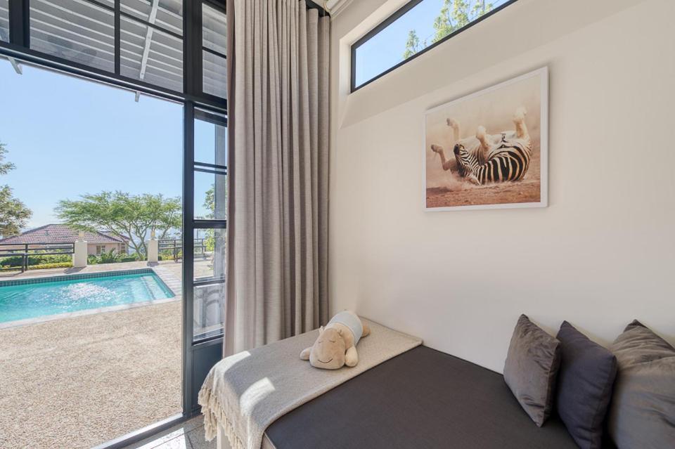 De Tafelberg Guesthouse Cape Town Eksteriør bilde