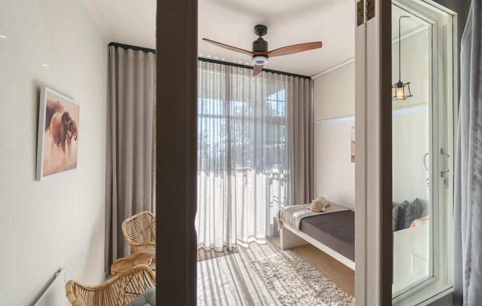 De Tafelberg Guesthouse Cape Town Eksteriør bilde