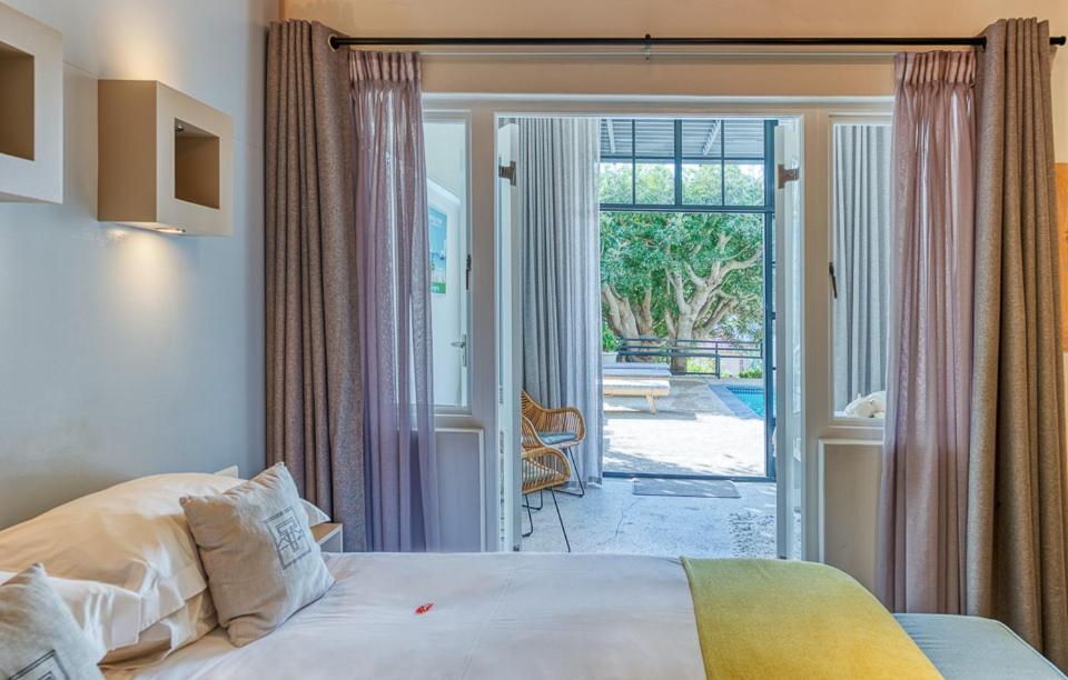 De Tafelberg Guesthouse Cape Town Eksteriør bilde