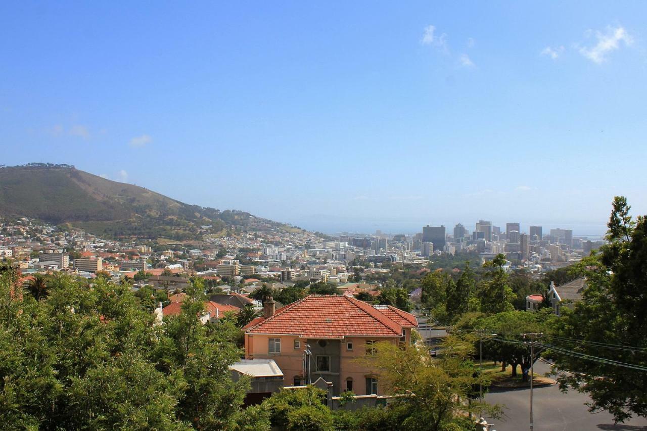 De Tafelberg Guesthouse Cape Town Eksteriør bilde
