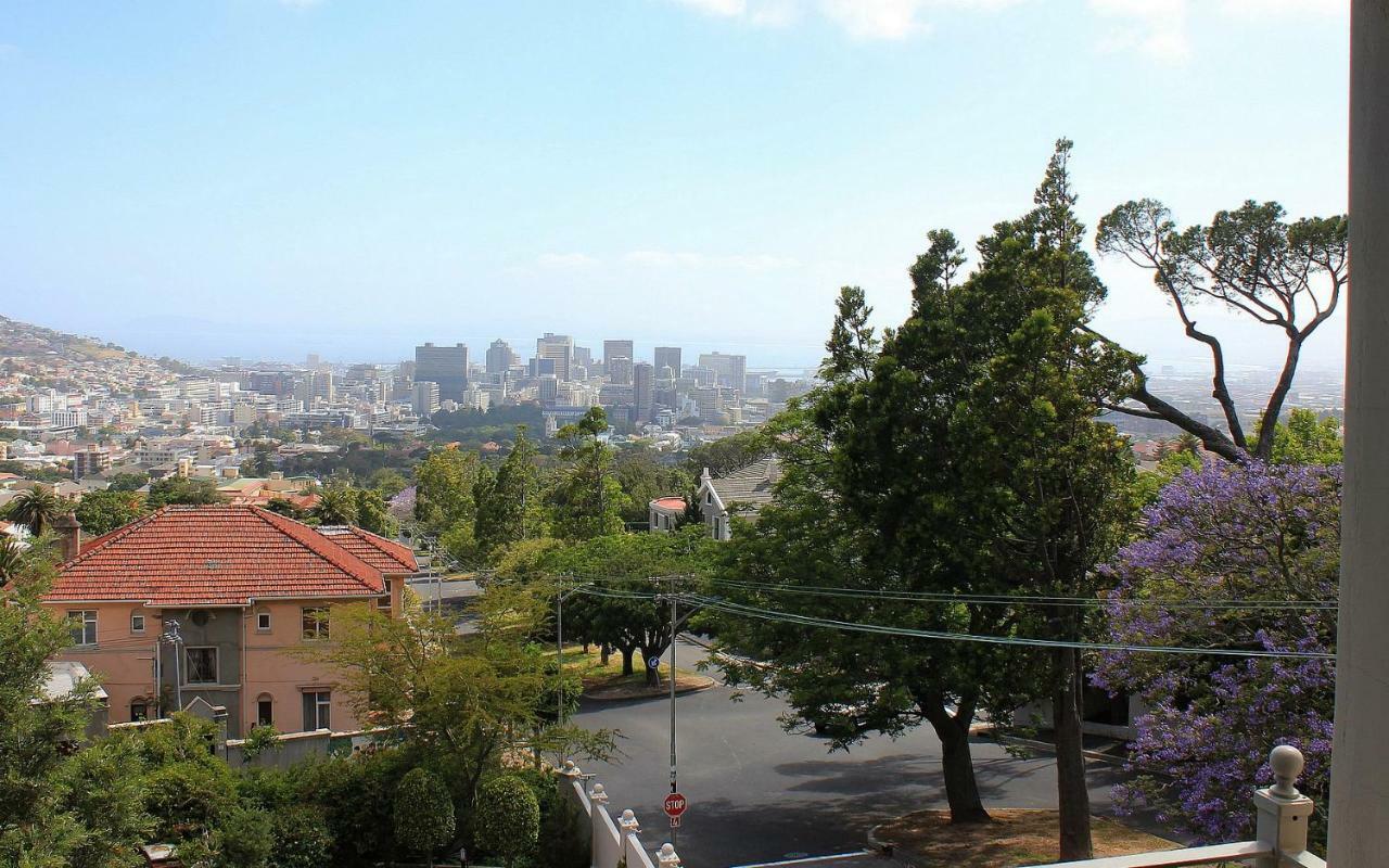De Tafelberg Guesthouse Cape Town Eksteriør bilde