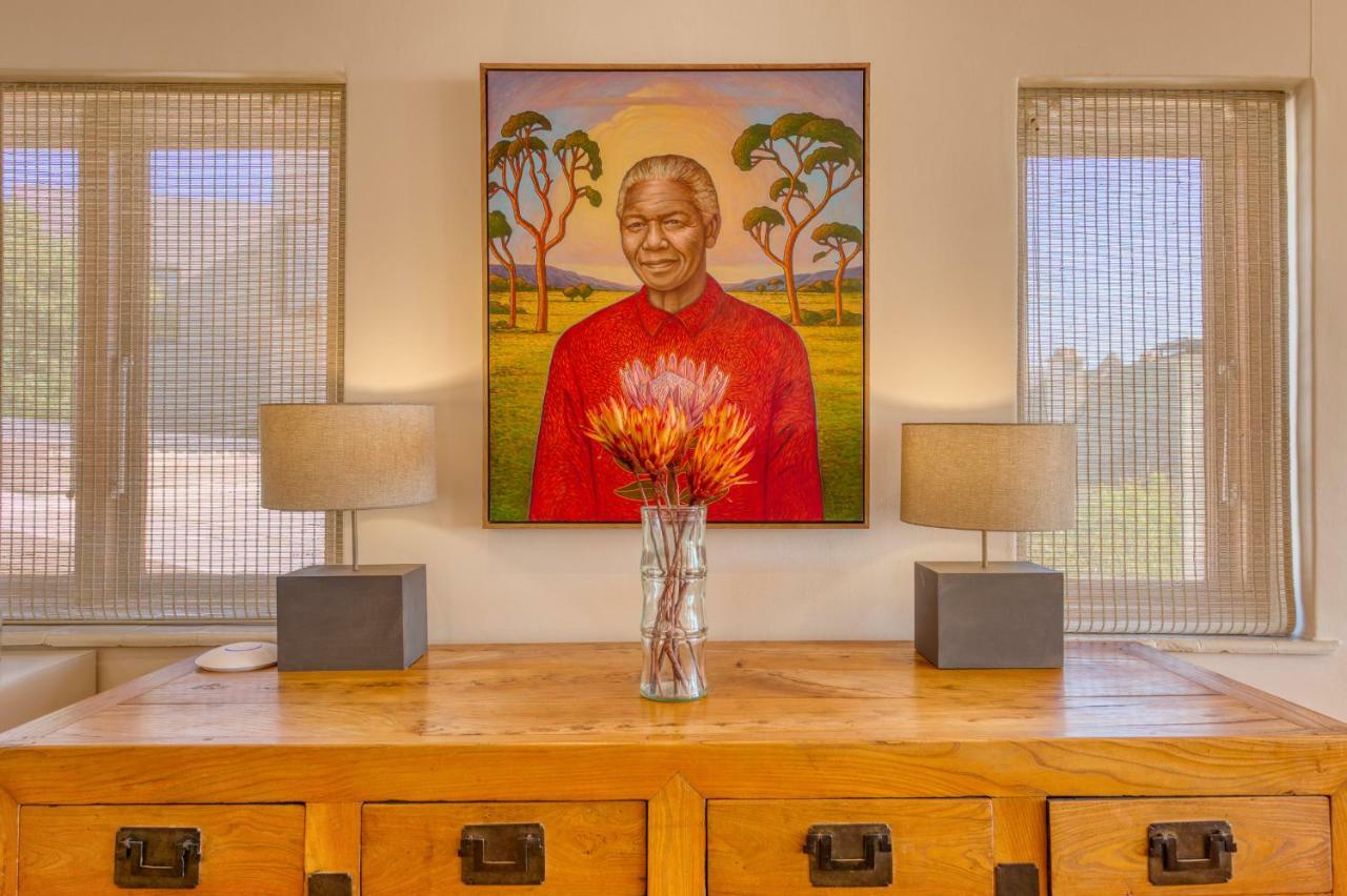 De Tafelberg Guesthouse Cape Town Eksteriør bilde