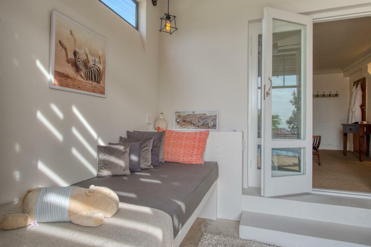 De Tafelberg Guesthouse Cape Town Eksteriør bilde