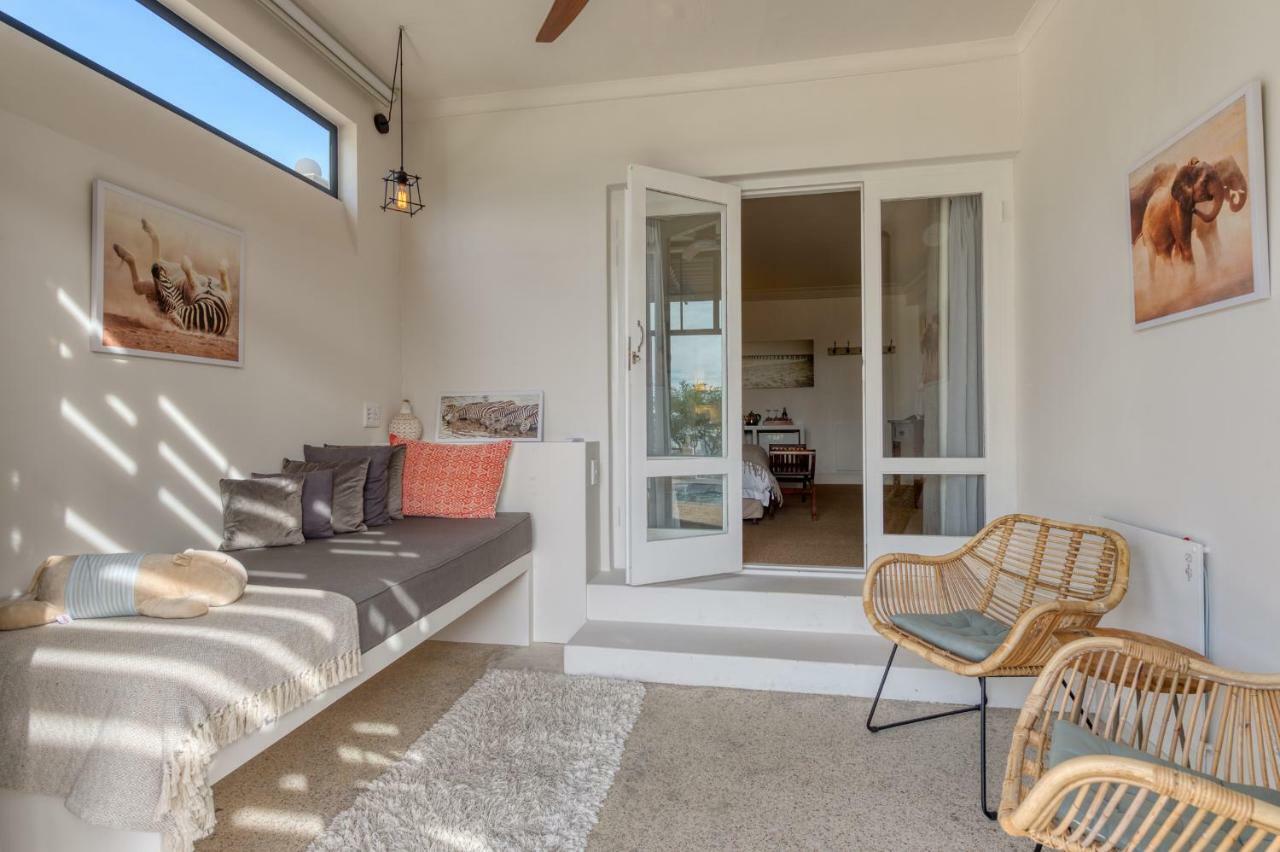 De Tafelberg Guesthouse Cape Town Eksteriør bilde
