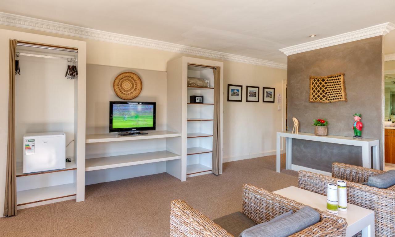 De Tafelberg Guesthouse Cape Town Eksteriør bilde