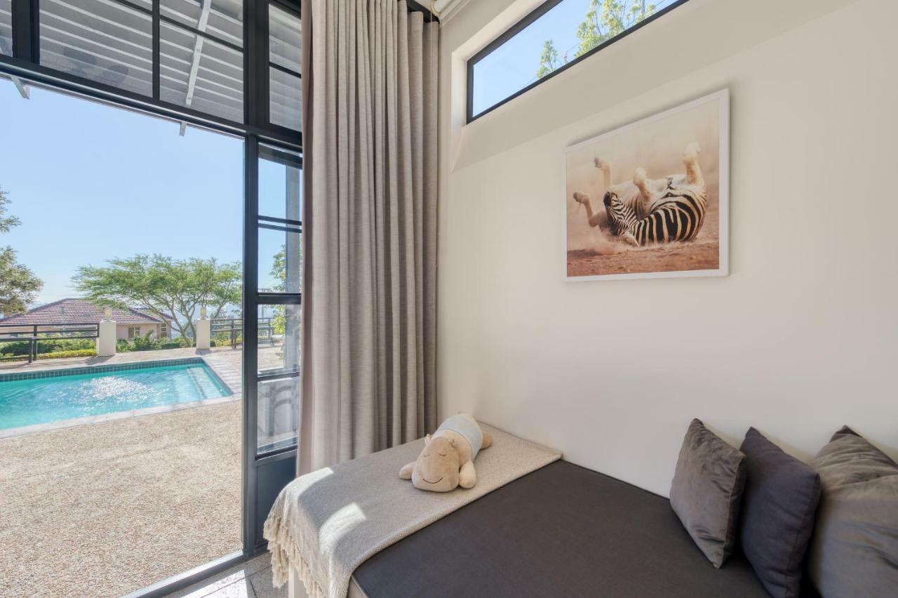 De Tafelberg Guesthouse Cape Town Eksteriør bilde