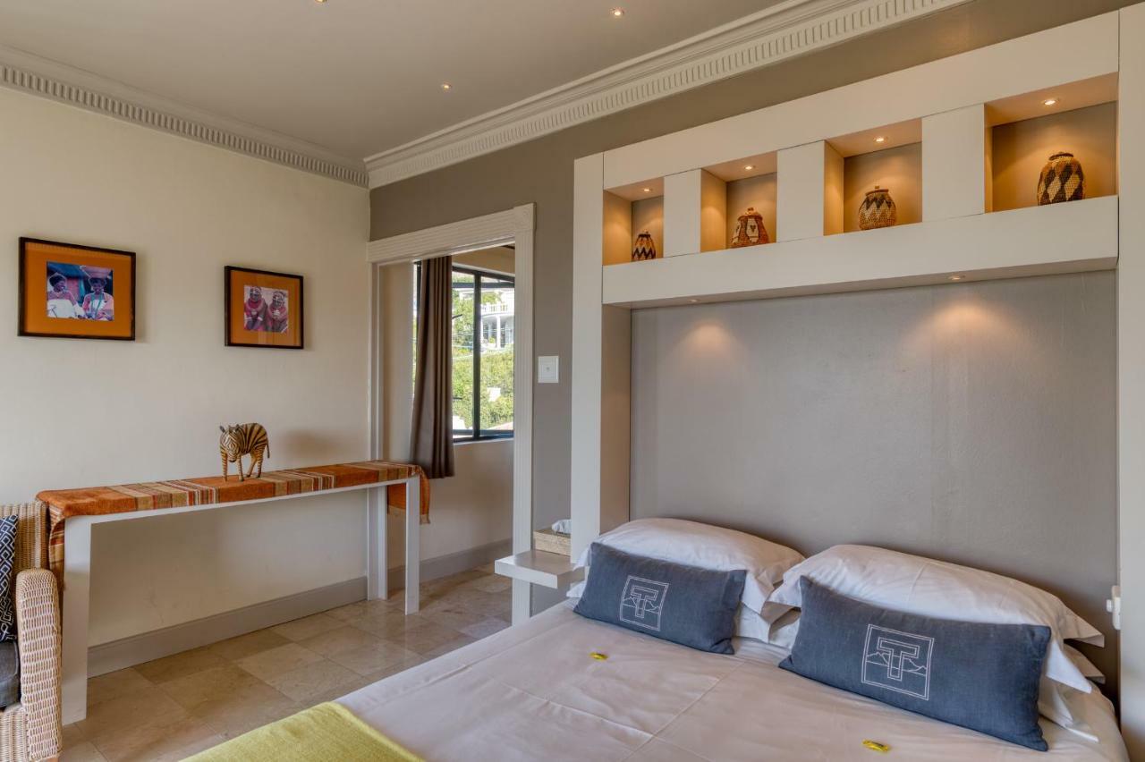 De Tafelberg Guesthouse Cape Town Eksteriør bilde