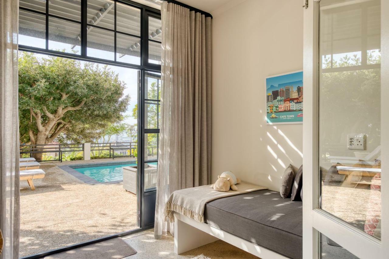 De Tafelberg Guesthouse Cape Town Eksteriør bilde