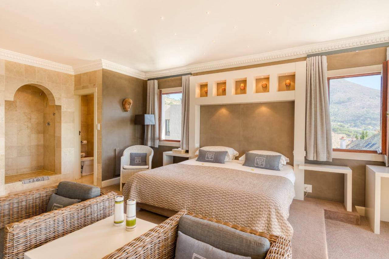 De Tafelberg Guesthouse Cape Town Eksteriør bilde