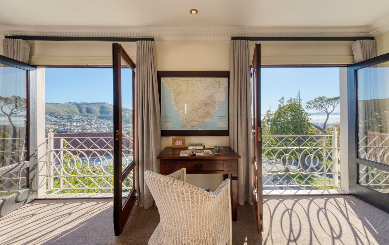 De Tafelberg Guesthouse Cape Town Eksteriør bilde