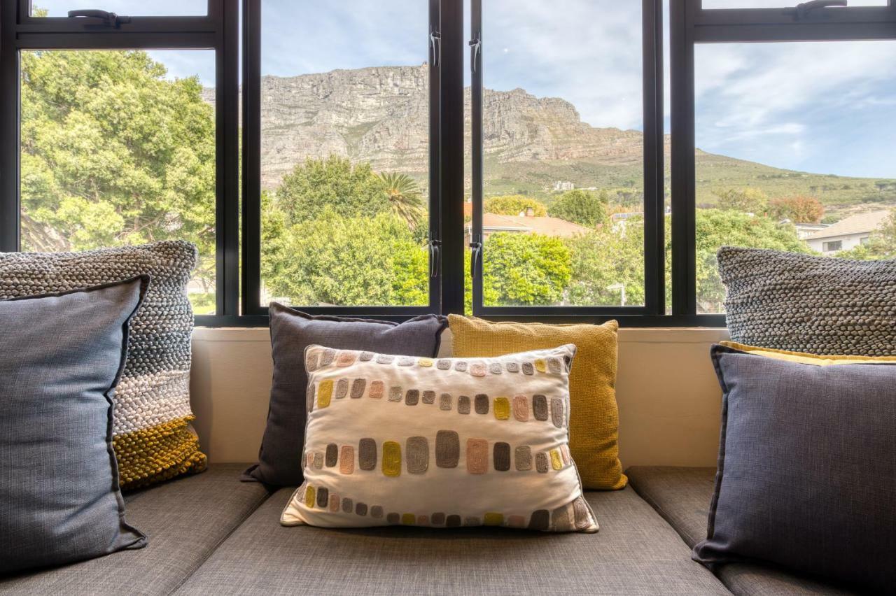 De Tafelberg Guesthouse Cape Town Eksteriør bilde
