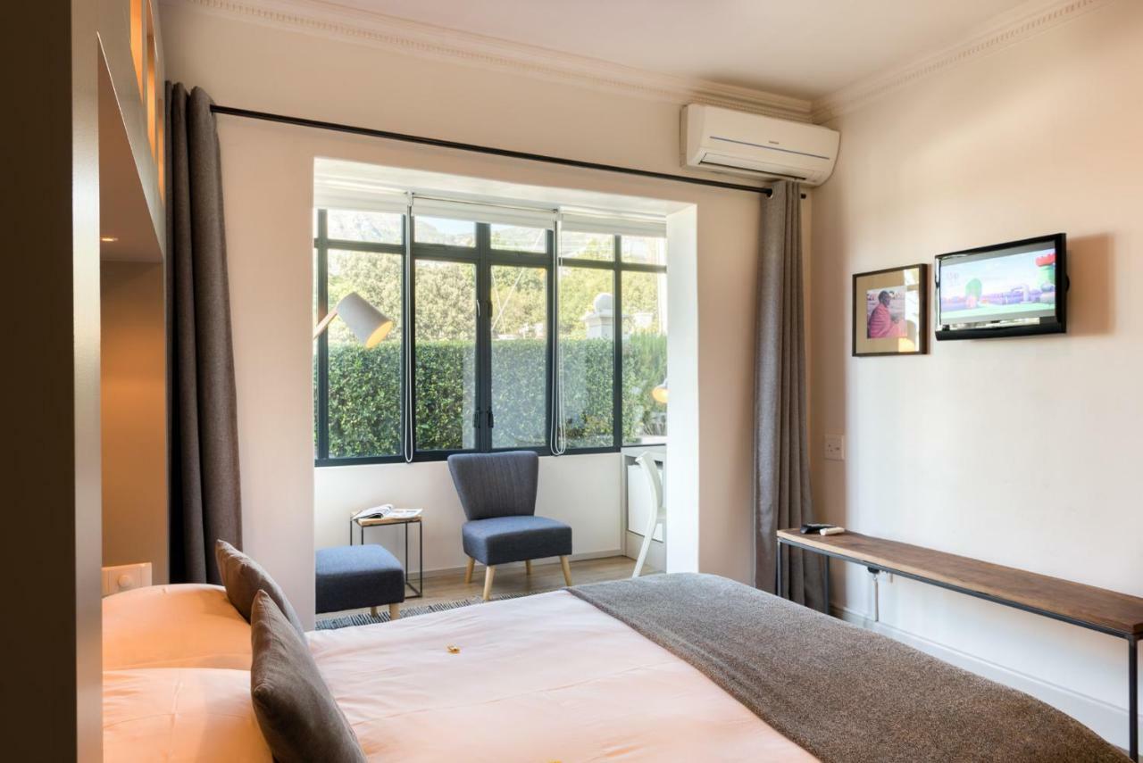 De Tafelberg Guesthouse Cape Town Eksteriør bilde
